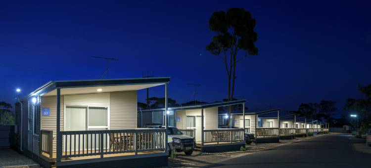 奥古斯塔港探索公园酒店(Discovery Parks - Port Augusta)图片