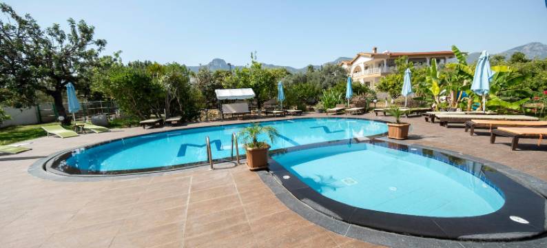 默耶姆酒店(Meryem's Hotel)图片