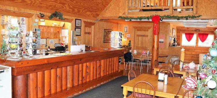 罗德威酒店(Rodeway Inn)图片