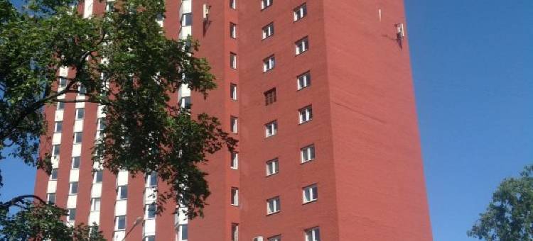 阿利奥特旅馆(Aliot Hotel)图片