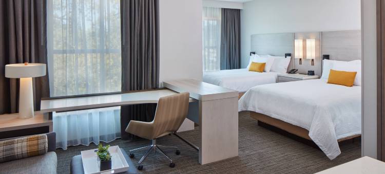 Hotel Trio Healdsburg图片