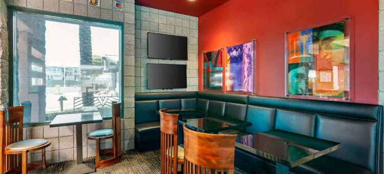 桑戴尔贝斯特韦斯特优质酒店(Best Western Plus Sundial)图片