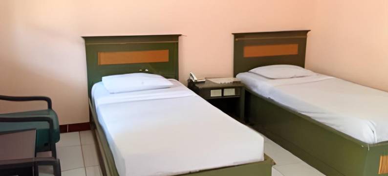 普禾加多扎亚酒店(Hotel Wijaya Purwokerto)图片