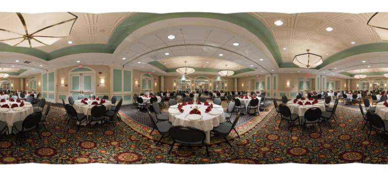 Crowne Plaza 恩格尔伍德(Crowne Plaza ENGLEWOOD by IHG)图片