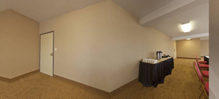 Holiday Inn Express 圣地亚哥 - 拉梅萨(Holiday Inn Express la Mesa Near Sdsu)图片