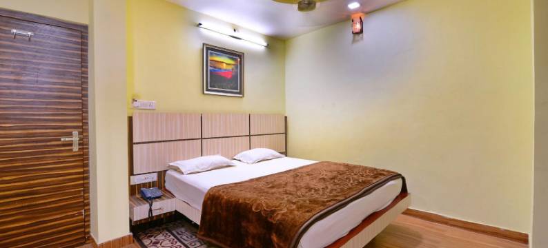 酒店 Vinayak(Hotel Vinayak)图片