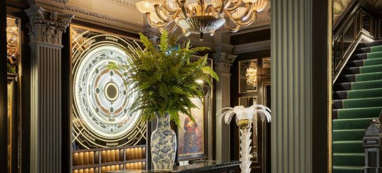 100 个王子街(100 Princes Street)图片