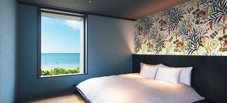 虹夕诺雅冲绳(Hoshinoya Okinawa)图片