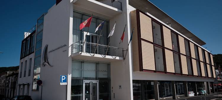 普拉亚海滨酒店 - 里丹酒店(Hotel Praia Marina by Ridan Hotels)图片