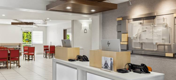 山景城硅谷智选假日套房酒店(Holiday Inn Express & Suites Mountain View Silicon Valley)图片