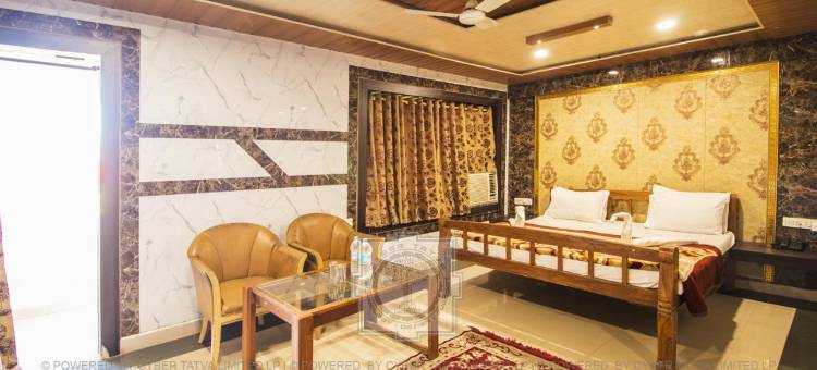 ARK住所旅馆(ARK Residency)图片