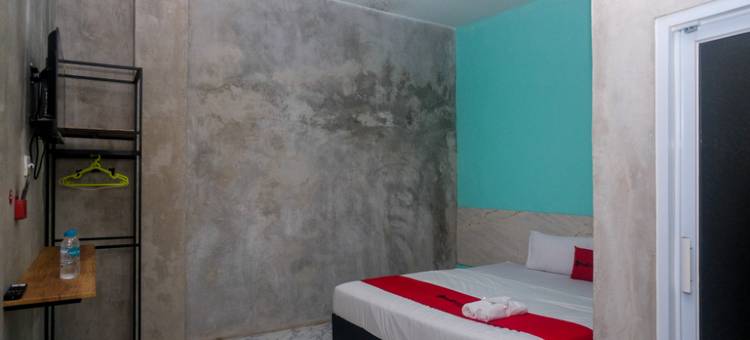 RedDoorz Syariah Near Exit Tol Bojong Pekalongan图片