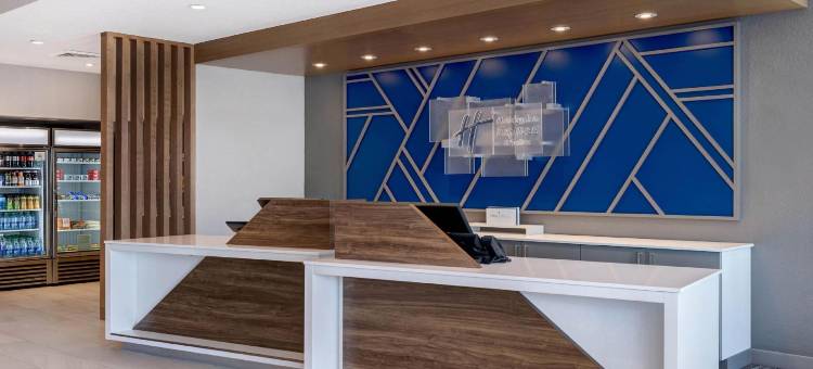 奇诺岗智选假日套房酒店(Holiday Inn Express & Suites Chino Hills)图片