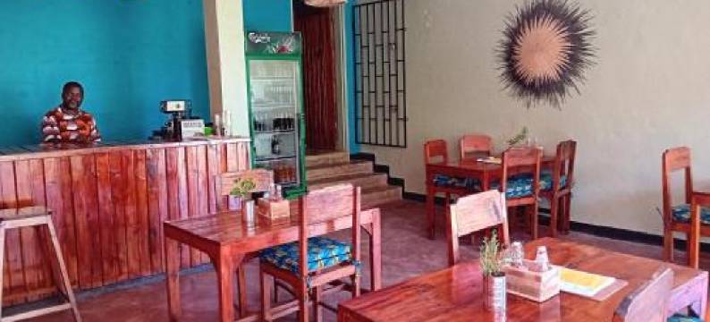 Blend Lodge and Kitchen图片