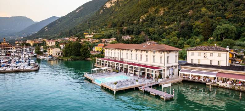 阿拉巴菲利斯酒店(Araba Fenice Hotel)图片