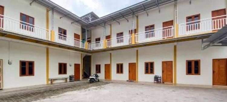 ReGa GuestHouse RedPartner图片