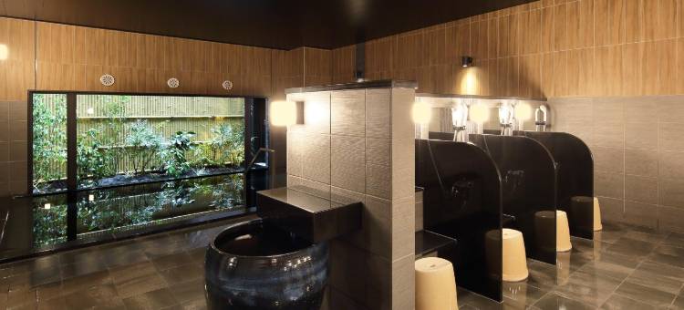 路线酒店Grand海南站前(HOTEL ROUTE-INN Grand KAINAN EKIMAE)图片