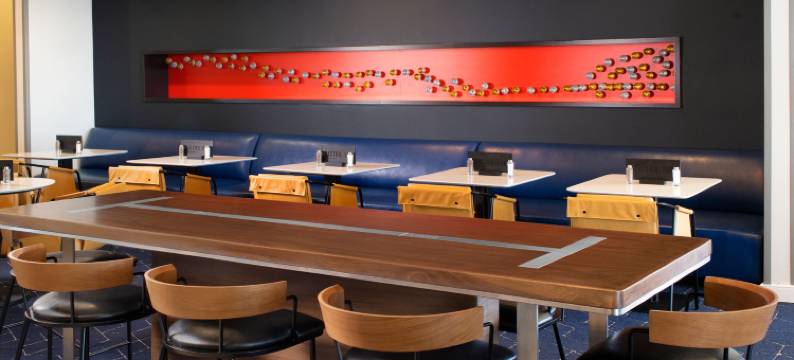 加尔维斯顿岛万怡酒店(Courtyard Galveston Island)图片