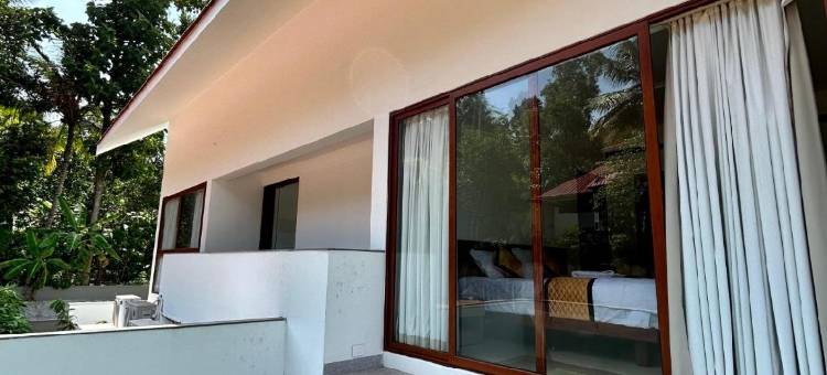 The Meadows Varkala图片