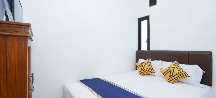 O柏卡住宅清真酒店(Hotel O Berkah Residence Syariah)图片