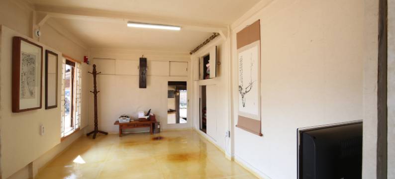 青松察访公宗宅(Cheongsong Chalbanggong Jongtaek (Korea Quality))图片