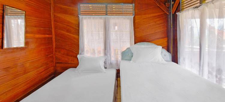 Hotel O Tatto Bara Homestay Near Tongkonan Payung Pangden图片