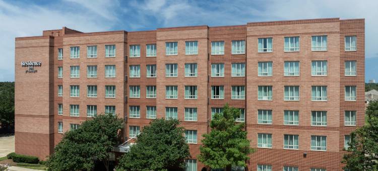 Residence Inn Houston West/Energy Corridor图片