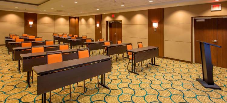 Fairfield Inn & Suites Rehoboth Beach图片