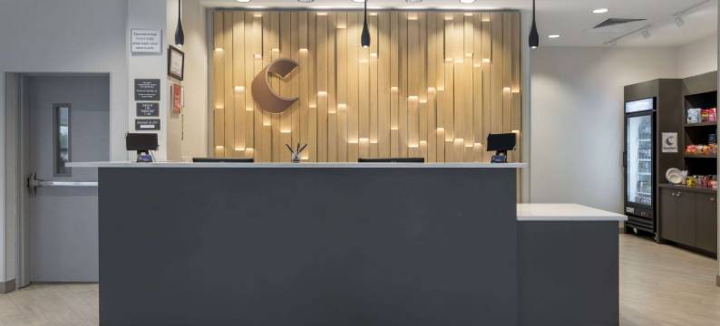 舒适套房(Comfort Suites)图片