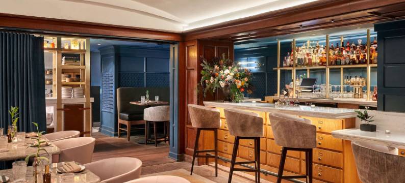 堪萨斯城酒店 - Hyatt臻选品牌成员(Hotel Kansas City, Part of Hyatt)图片