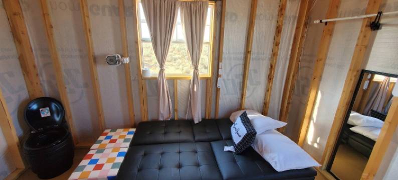 Atv Loft Mountain View图片