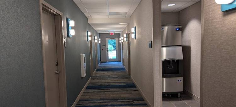 Home2 套房由希尔顿酒店集团在维吉尼亚海滩的安妮公主提供(Home2 Suites by Hilton Virginia Beach Princess Anne)图片