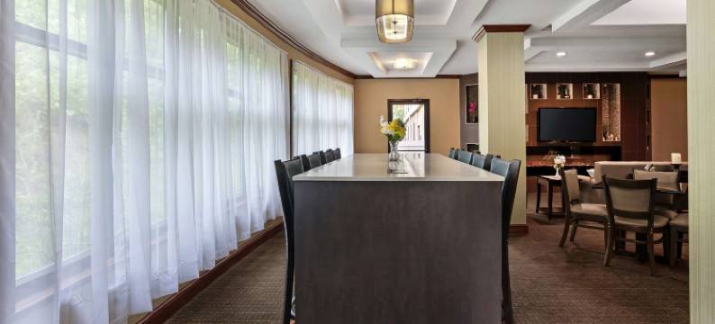 克利尔菲尔德贝斯特韦斯特优质酒店(Best Western Plus Clearfield)图片