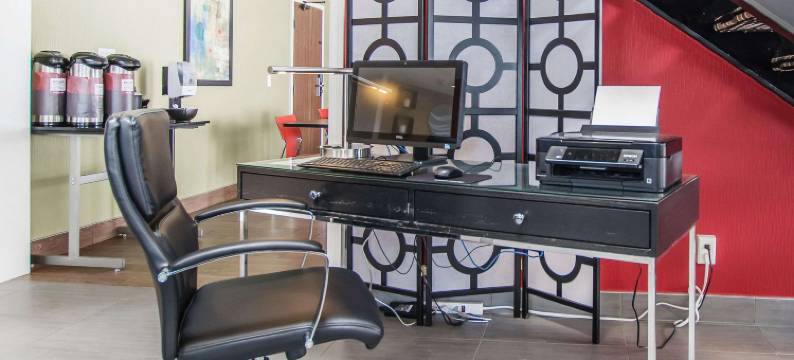 舒适酒店(Comfort Inn)图片