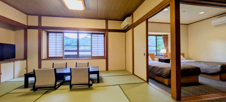 糸園岛酒店(Itoen Hotel Shima)图片