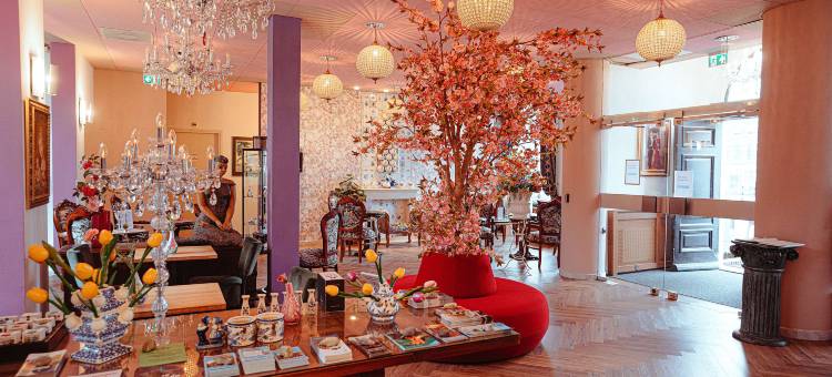 Grand Museum Hotel, BW Signature Collection图片