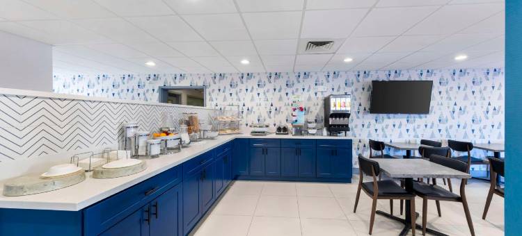 Executive Residency by Best Western Victorville图片