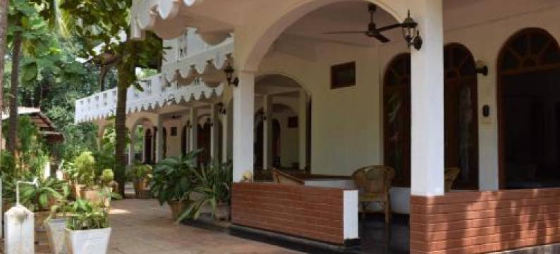 棕榈滩度假村(Palm Beach Resort by Yosha Guest)图片