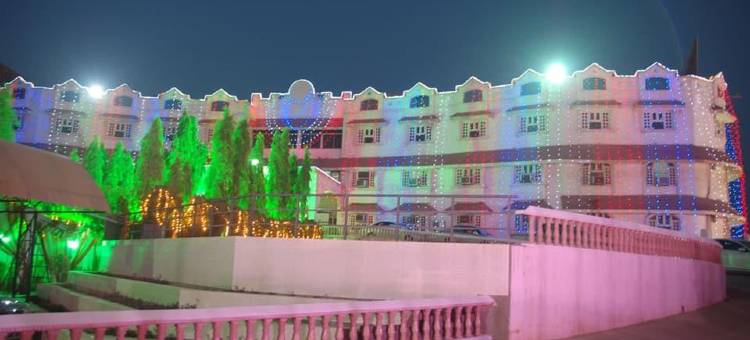 达里亚拉尔酒店(Dariyalal Hotel Morbi)图片