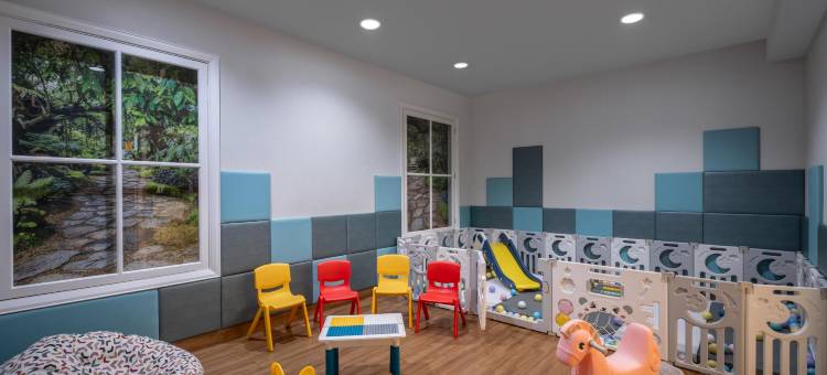 万隆普莱姆公园酒店(Prime Park Hotel Bandung)图片