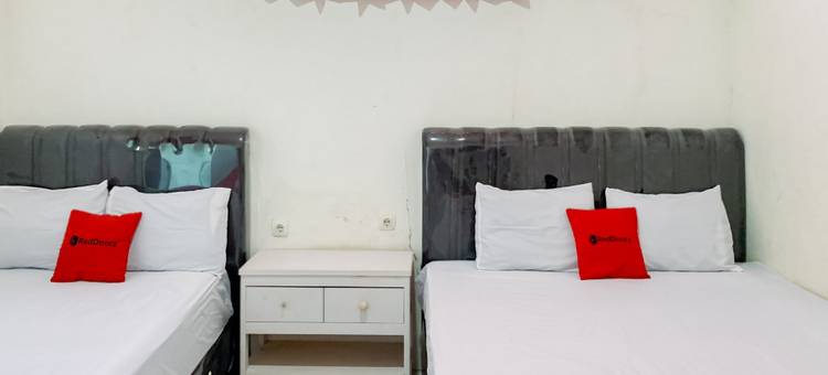 Reddoorz at Hotel Bahagia Pangandaran图片