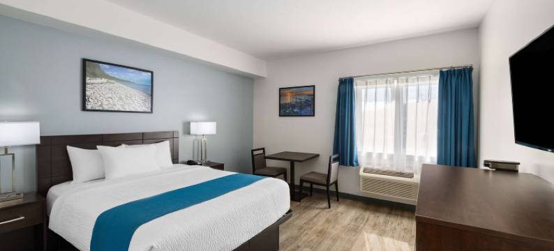 马拉松Travelodge by Wyndham酒店(Travelodge by Wyndham Marathon)图片