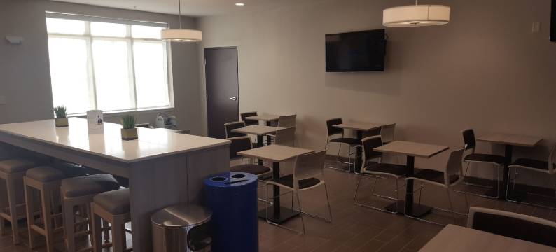 佩里温德姆麦客达套房酒店(Microtel Inn & Suites by Wyndham Perry)图片