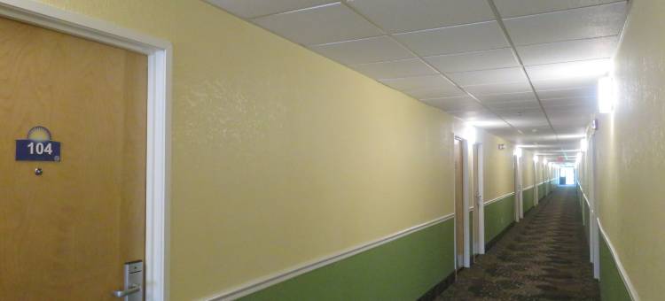 希尔斯代尔戴斯酒店(Days Inn by Wyndham Hillsdale)图片