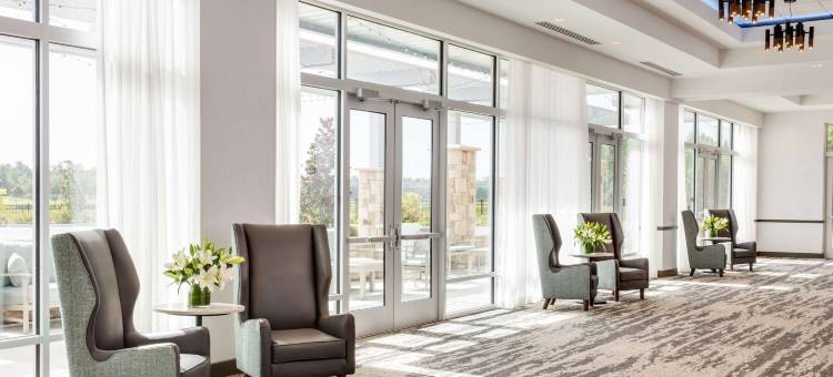 坦帕韦斯利堂凯悦嘉轩酒店(Hyatt Place Tampa/Wesley Chapel)图片
