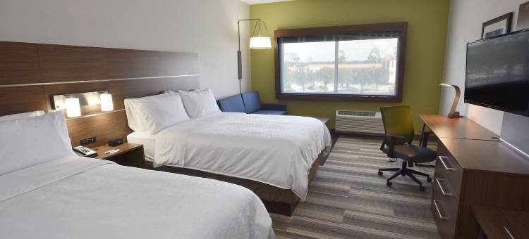 Holiday Inn Express & Suites Orlando Southeast图片