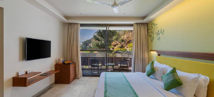 Bodhi精品酒店(音译)(Stone Wood Premier Kumbhalgarh)图片