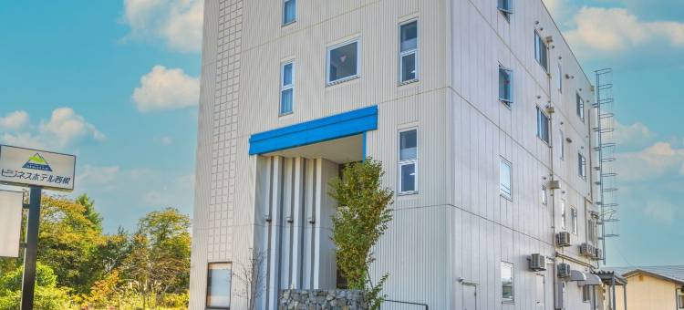 西根商务酒店(Business Hotel Nishine)图片