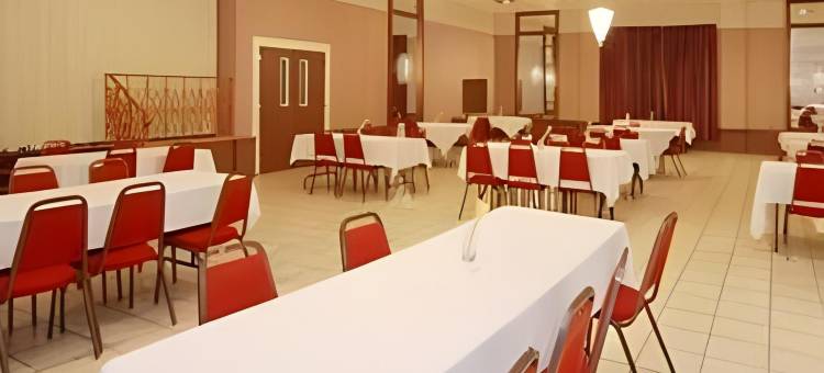 会议中心罗德威酒店(Rodeway Inn Conference Center)图片