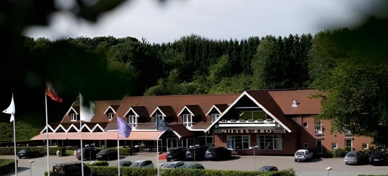 尼耶库洛宾馆(Nilles Kro)图片